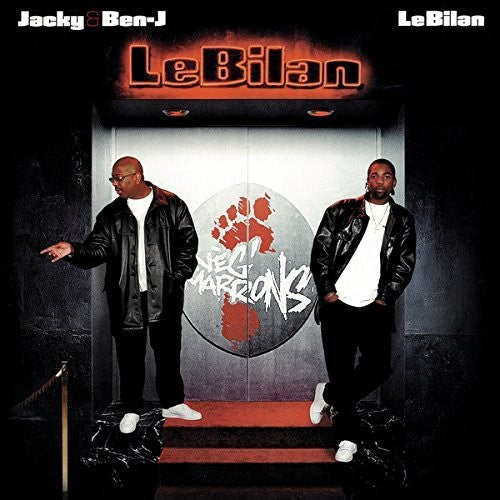 Jacky & Ben-J Des Neg'Marrons: Le Bilan