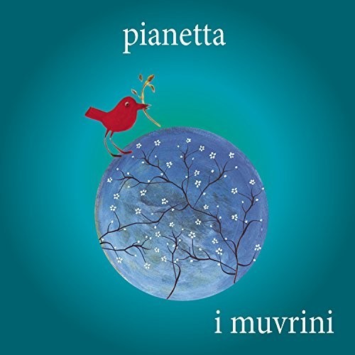 I Muvrini: Pianetta