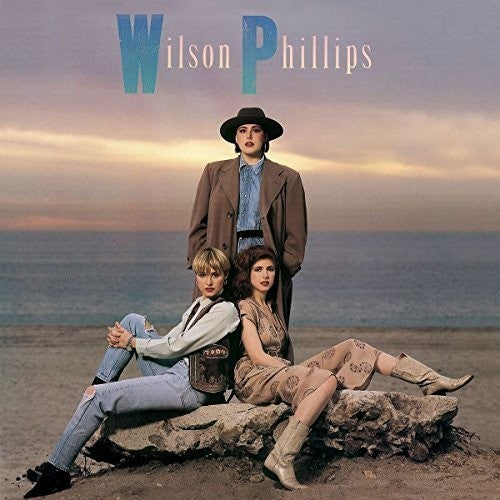 Wilson Phillips: Wilson Philips: Deluxe Edition