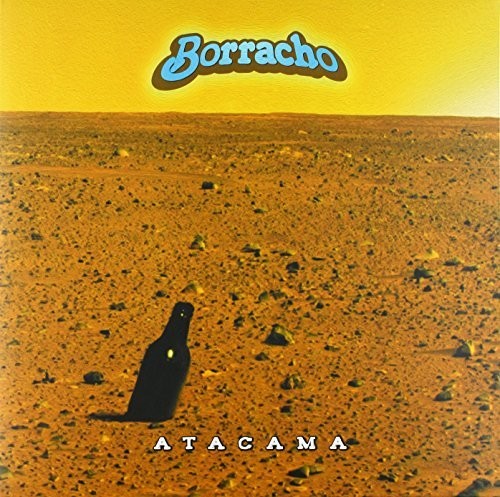 Borracho: Atacama