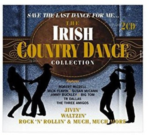 Irish Country Dance Collection / Various: Irish Country Dance Collection / Various