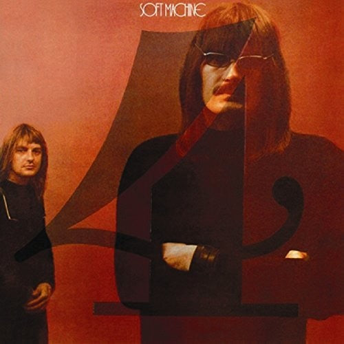 Soft Machine: 4