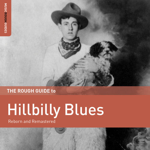 Rough Guide to Hillbilly Blues / Various: Rough Guide To Hillbilly Blues / Various