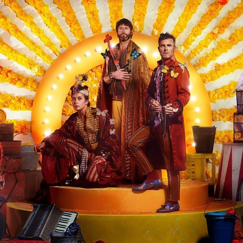 Take That: Wonderland: Deluxe Edition