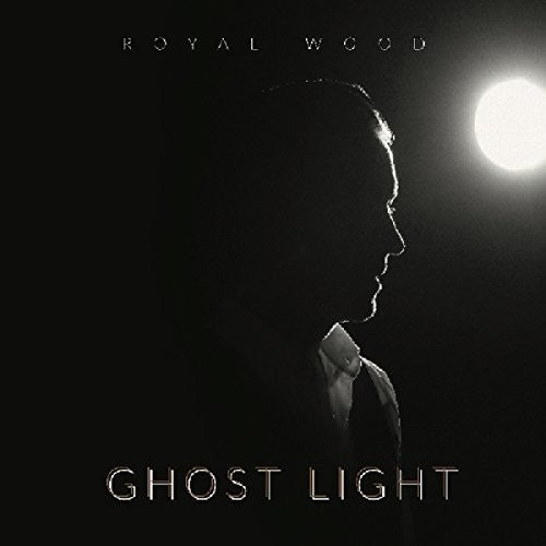 Wood, Royal: Ghost Light