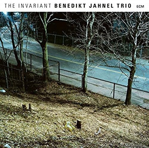 Jahnel, Benedikt: The Invariant