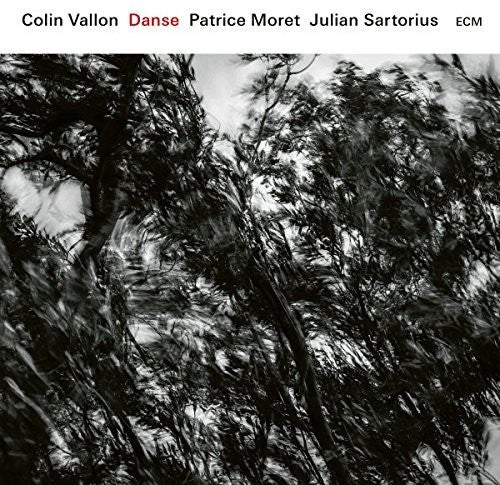 Vallon, Colin: Danse