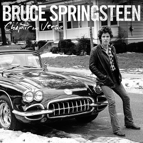 Springsteen, Bruce: Chapter & Verse