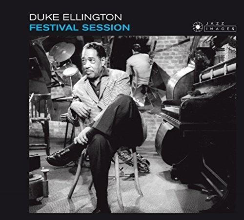 Ellington, Duke: Festival Session