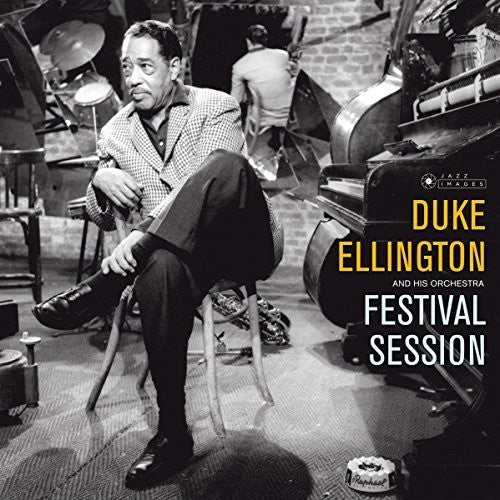 Ellington, Duke: Festival Session