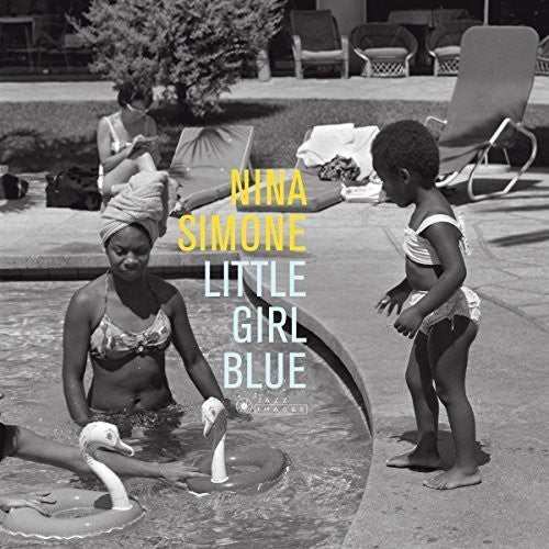 Simone, Nina: Little Girl Blue