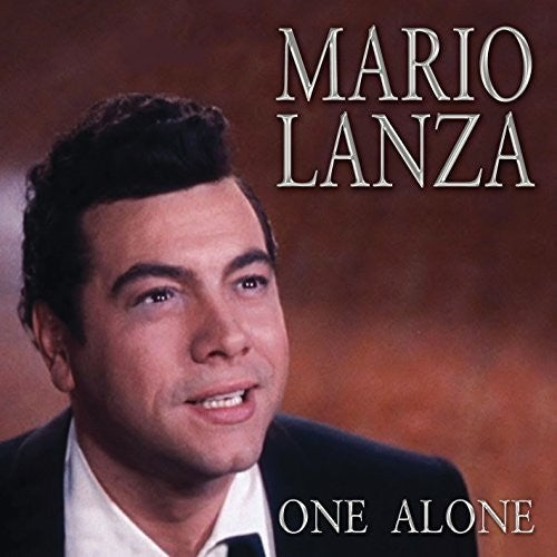 Lanza, Mario: One Alone