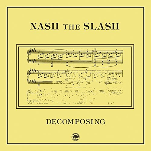 Nash the Slash: Decomposing