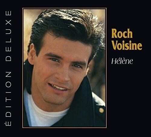 Voisine, Roch: Helene: Deluxe Edition