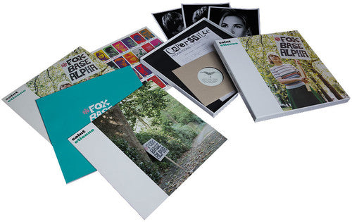 Saint Etienne: Foxbase Alpha: 25th Anniversary Edition