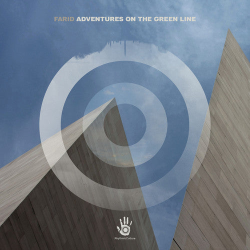 Farid: Adventures On The Green Line