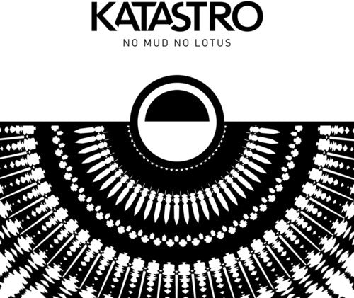 Katastro: No Mud No Lotus