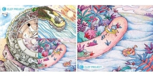 Clef Project / Various: Clef Project / Various