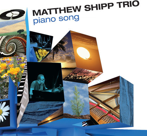 Shipp, Matthew: Piano Song