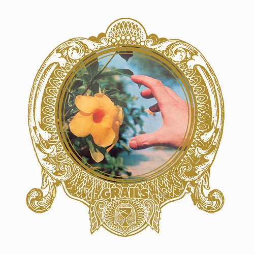 Grails: Chalice Hymnal