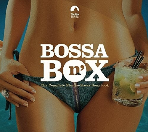 Bossa N Box / Various: Bossa N Box / Various