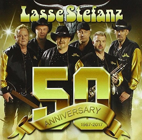 Lasse, Stefanz: 50th Anniversary