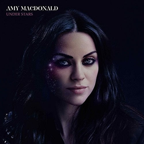 Macdonald, Amy: Under Stars