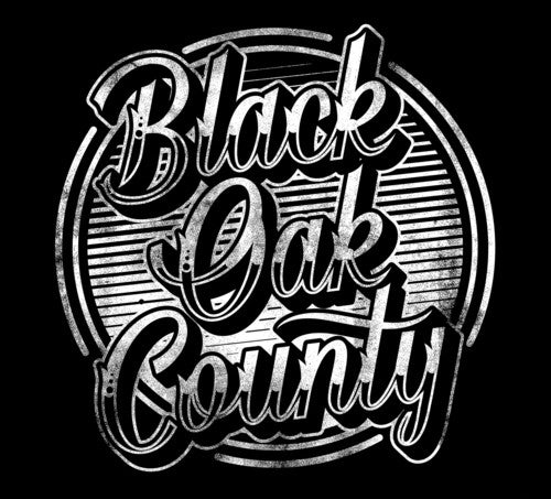Black Oak County: Black Oak County