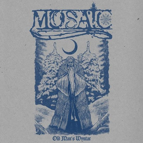 Mosaic: Old Mans Wyntar