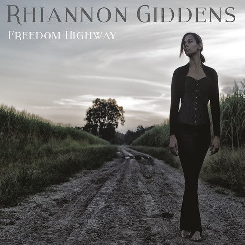 Giddens, Rhiannon: Freedom Highway