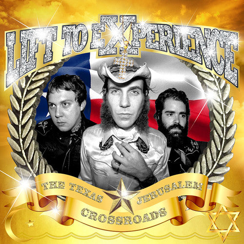 Lift to Experience: Texas-jerusalem Crossroads