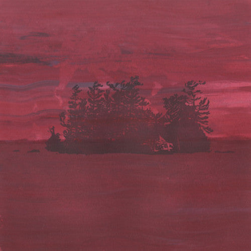 Besnard Lakes: Besnard Lakes Are The Divine Wind