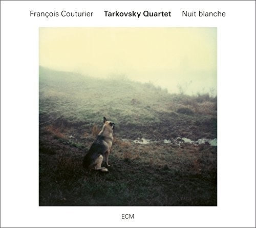 Tarkovsky Quartet: Nuit Blanche