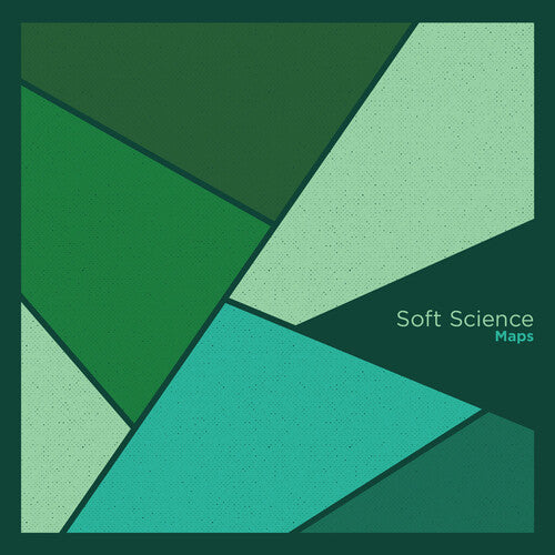 Soft Science: Maps