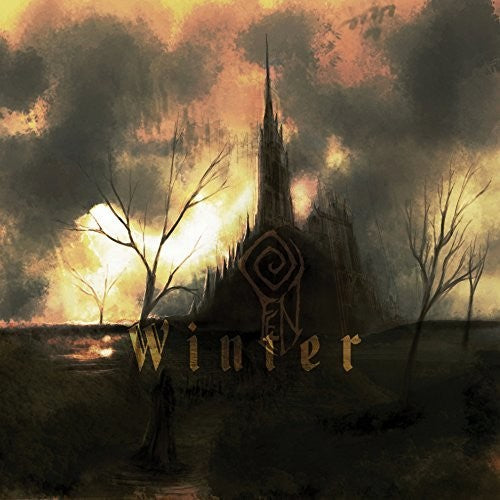 Fen: Winter