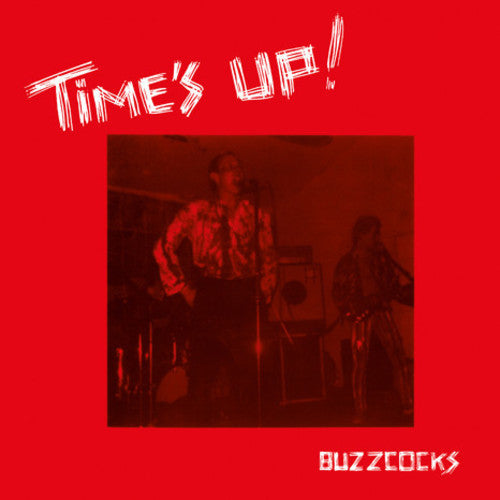 Buzzcocks: Time's Up