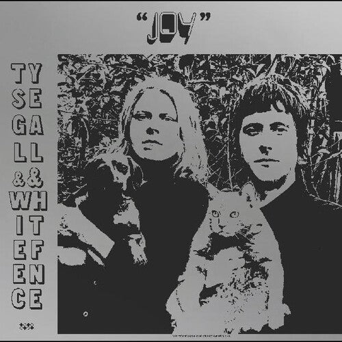 Segall, Ty & White Fence: Joy