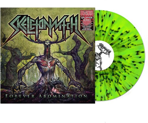 Skeletonwitch: Forever Abomination