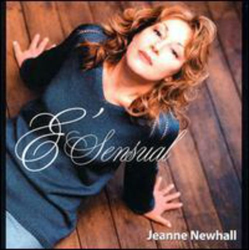 Newhall, Jeanne: E' Sensual