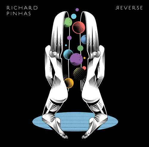 Pinhas, Richard: Reverse
