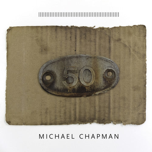 Chapman, Michael: 50