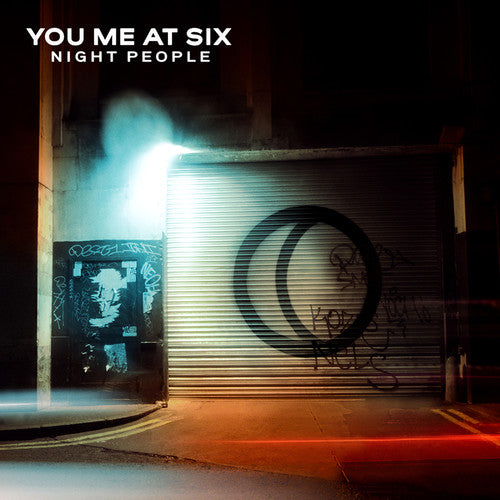 You Me at Six: Night People