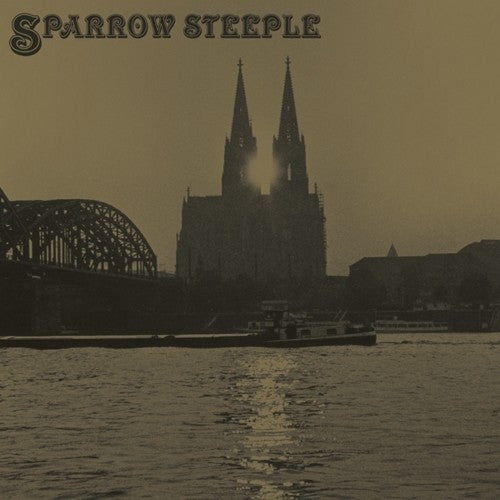 Sparrow Steeple: Steeple Two