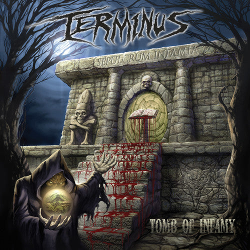 Terminus: Tomb Of Infamy