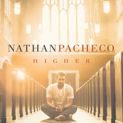 Pacheco, Nathan: Higher