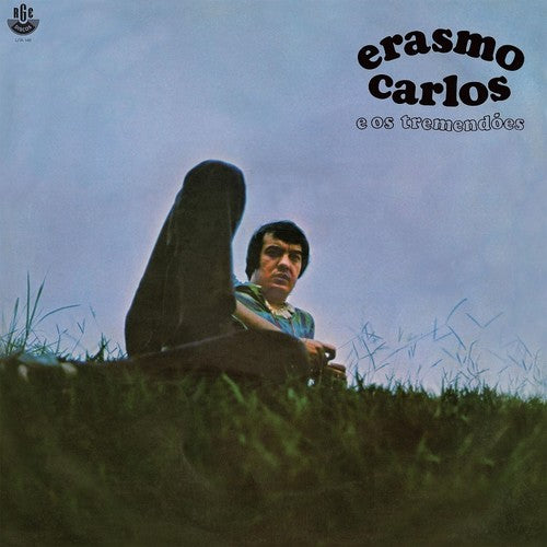 Carlos, Erasmo: Erasmo Carlos E Os Tremendoes