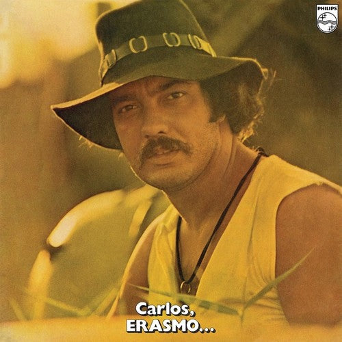 Carlos, Erasmo: Erasmo Carlos