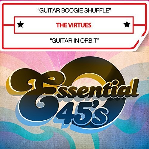 Virtues: Guitar Boogie Shuffle / Guitar In Orbit
