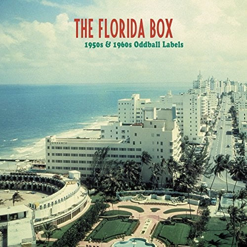 Florida Box / Various: Florida Box / Various