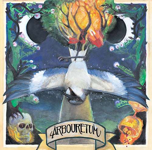 Arbouretum: Rites Of Uncovering